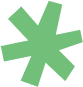 Five star rating icon for top rated professional Santa Claus performers on ImSanta
