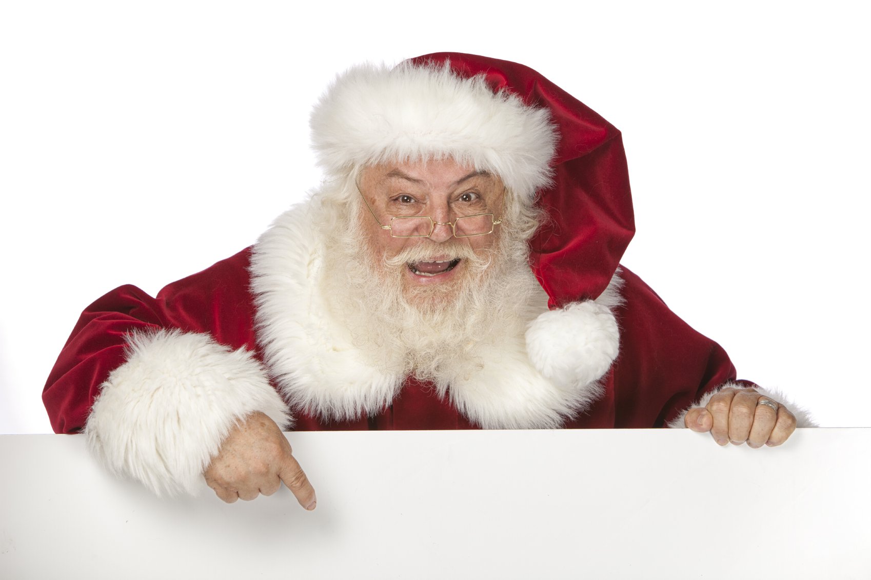 Hire Santa in Fort Worth TX for corporate holiday welcomes and professional event appearances